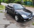 Черный Джили ЦК, объемом двигателя 1.5 л и пробегом 120 тыс. км за 2850 $, фото 2 на Automoto.ua