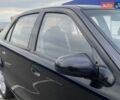 Черный Джили ЦК, объемом двигателя 1.5 л и пробегом 88 тыс. км за 1700 $, фото 3 на Automoto.ua