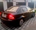 Черный Джили ЦК, объемом двигателя 1.5 л и пробегом 106 тыс. км за 2550 $, фото 4 на Automoto.ua
