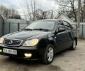 Черный Джили ЦК, объемом двигателя 1.5 л и пробегом 92 тыс. км за 2400 $, фото 4 на Automoto.ua