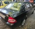 Черный Джили ЦК, объемом двигателя 1.5 л и пробегом 109 тыс. км за 1000 $, фото 3 на Automoto.ua