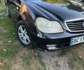 Черный Джили ЦК, объемом двигателя 1.5 л и пробегом 223 тыс. км за 890 $, фото 1 на Automoto.ua