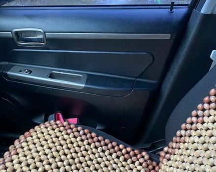 Черный Джили ЦК, объемом двигателя 1.5 л и пробегом 62 тыс. км за 2200 $, фото 12 на Automoto.ua