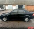 Черный Джили ЦК, объемом двигателя 1.5 л и пробегом 241 тыс. км за 1800 $, фото 1 на Automoto.ua