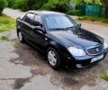 Чорний Джилі ЦК, об'ємом двигуна 1.5 л та пробігом 119 тис. км за 2850 $, фото 1 на Automoto.ua