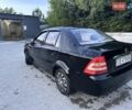 Черный Джили ЦК, объемом двигателя 1.5 л и пробегом 63 тыс. км за 2500 $, фото 3 на Automoto.ua