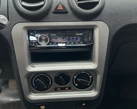 Черный Джили ЦК, объемом двигателя 1.5 л и пробегом 92 тыс. км за 2400 $, фото 10 на Automoto.ua