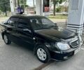 Чорний Джилі ЦК, об'ємом двигуна 1.5 л та пробігом 66 тис. км за 2750 $, фото 1 на Automoto.ua