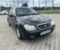 Черный Джили ЦК, объемом двигателя 1.5 л и пробегом 108 тыс. км за 2500 $, фото 1 на Automoto.ua