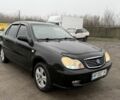 Черный Джили ЦК, объемом двигателя 1.5 л и пробегом 200 тыс. км за 2550 $, фото 1 на Automoto.ua