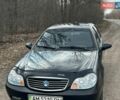 Черный Джили ЦК, объемом двигателя 1.5 л и пробегом 103 тыс. км за 2300 $, фото 1 на Automoto.ua