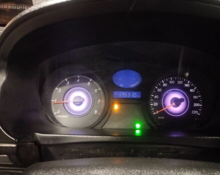 Черный Джили ЦК, объемом двигателя 1.5 л и пробегом 170 тыс. км за 1200 $, фото 5 на Automoto.ua