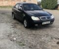 Черный Джили ЦК, объемом двигателя 1.5 л и пробегом 67 тыс. км за 2500 $, фото 1 на Automoto.ua