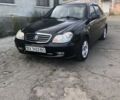 Черный Джили ЦК, объемом двигателя 1.5 л и пробегом 67 тыс. км за 2500 $, фото 1 на Automoto.ua