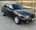 Черный Джили ЦК, объемом двигателя 1.5 л и пробегом 125 тыс. км за 2128 $, фото 1 на Automoto.ua