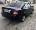 Черный Джили ЦК, объемом двигателя 1.5 л и пробегом 67 тыс. км за 2500 $, фото 2 на Automoto.ua
