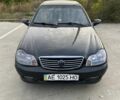 Черный Джили ЦК, объемом двигателя 1.5 л и пробегом 130 тыс. км за 1250 $, фото 1 на Automoto.ua