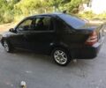 Черный Джили ЦК, объемом двигателя 1.5 л и пробегом 67 тыс. км за 2500 $, фото 11 на Automoto.ua