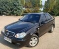Черный Джили ЦК, объемом двигателя 1.5 л и пробегом 96 тыс. км за 2200 $, фото 1 на Automoto.ua
