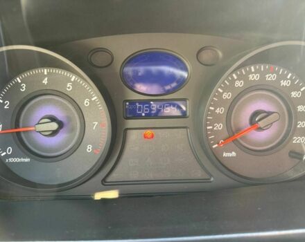 Чорний Джилі ЦК, об'ємом двигуна 1.5 л та пробігом 69 тис. км за 3500 $, фото 10 на Automoto.ua