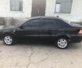 Черный Джили ЦК, объемом двигателя 1.5 л и пробегом 67 тыс. км за 2500 $, фото 4 на Automoto.ua