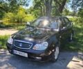 Чорний Джилі ЦК, об'ємом двигуна 1.5 л та пробігом 98 тис. км за 2700 $, фото 1 на Automoto.ua