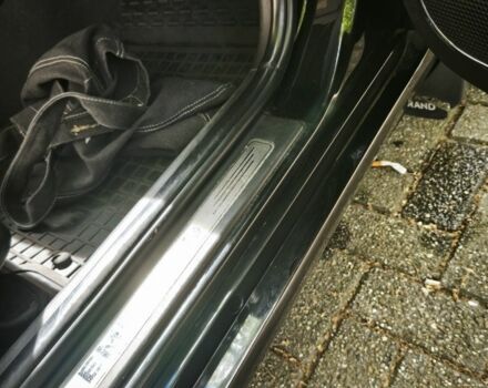 Чорний Джилі ЦК, об'ємом двигуна 2 л та пробігом 89 тис. км за 6100 $, фото 3 на Automoto.ua