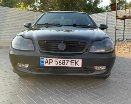 Черный Джили ЦК, объемом двигателя 1.5 л и пробегом 125 тыс. км за 2128 $, фото 4 на Automoto.ua