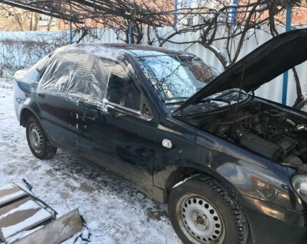 Джили ЦК 2014 в Киеве на Automoto.ua Черный Джили ЦК, объемом двигателя 1.5 л и пробегом 100 тыс. км за 957 $, фото 1 на Automoto.ua