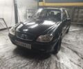 Черный Джили ЦК, объемом двигателя 1.5 л и пробегом 170 тыс. км за 1200 $, фото 1 на Automoto.ua
