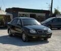 Черный Джили ЦК, объемом двигателя 1.5 л и пробегом 121 тыс. км за 2747 $, фото 1 на Automoto.ua