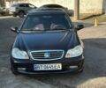 Чорний Джилі ЦК, об'ємом двигуна 1.5 л та пробігом 69 тис. км за 3500 $, фото 1 на Automoto.ua
