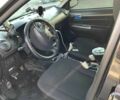 Черный Джили ЦК, объемом двигателя 1.5 л и пробегом 125 тыс. км за 2183 $, фото 5 на Automoto.ua