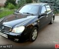 Чорний Джилі ЦК, об'ємом двигуна 1.5 л та пробігом 150 тис. км за 2700 $, фото 1 на Automoto.ua