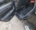 Черный Джили ЦК, объемом двигателя 1.5 л и пробегом 170 тыс. км за 3018 $, фото 3 на Automoto.ua