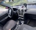 Черный Джили ЦК, объемом двигателя 1.5 л и пробегом 100 тыс. км за 3000 $, фото 1 на Automoto.ua