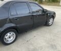 Черный Джили ЦК, объемом двигателя 1.5 л и пробегом 130 тыс. км за 1250 $, фото 9 на Automoto.ua