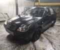 Черный Джили ЦК, объемом двигателя 1.5 л и пробегом 170 тыс. км за 1200 $, фото 1 на Automoto.ua