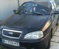 Чорний Джилі ЦК, об'ємом двигуна 1.6 л та пробігом 1000 тис. км за 1007 $, фото 1 на Automoto.ua