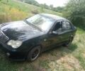 Чорний Джилі ЦК, об'ємом двигуна 1.5 л та пробігом 150 тис. км за 1007 $, фото 1 на Automoto.ua