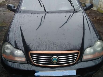 Джили ЦК 1992 в Павлограде на Automoto.ua Черный Джили ЦК, объемом двигателя 1 л и пробегом 123 тыс. км за 831 $, фото 1 на Automoto.ua