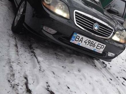 Джилі ЦК 2006 у Кропивницькому (Кіровограді) на Automoto.ua Чорний Джилі ЦК, об'ємом двигуна 1.3 л та пробігом 190 тис. км за 2700 $, фото 1 на Automoto.ua