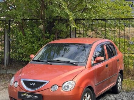 Чорний Джилі ЦК, об'ємом двигуна 0 л та пробігом 266 тис. км за 801 $, фото 1 на Automoto.ua