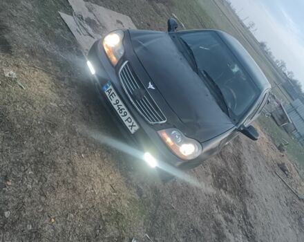 Черный Джили ЦК, объемом двигателя 1.5 л и пробегом 354 тыс. км за 1000 $, фото 1 на Automoto.ua