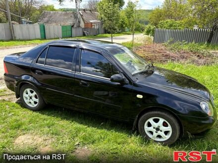 Джили ЦК 2007 в Валках на Automoto.ua Черный Джили ЦК, объемом двигателя 1.5 л и пробегом 0 тыс. км за 3000 $, фото 1 на Automoto.ua