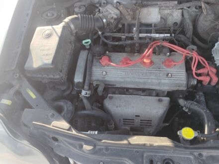 Черный Джили ЦК, объемом двигателя 1.5 л и пробегом 193 тыс. км за 1200 $, фото 1 на Automoto.ua