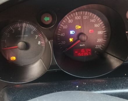 Черный Джили ЦК, объемом двигателя 1.5 л и пробегом 15 тыс. км за 1500 $, фото 1 на Automoto.ua