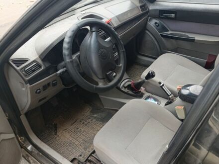 Джили ЦК 2008 в Кропивницком (Кировограде) на Automoto.ua Черный Джили ЦК, объемом двигателя 1.5 л и пробегом 200 тыс. км за 1400 $, фото 1 на Automoto.ua