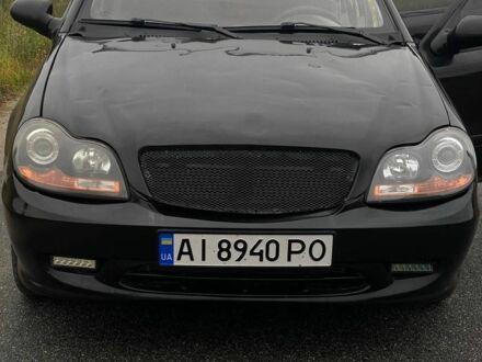 Джили ЦК 2008 в Вышгороде на Automoto.ua Черный Джили ЦК, объемом двигателя 1.5 л и пробегом 320 тыс. км за 1900 $, фото 1 на Automoto.ua