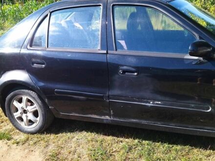 Джили ЦК 2008 в Ивано-Франковске на Automoto.ua Черный Джили ЦК, объемом двигателя 1.5 л и пробегом 370 тыс. км за 1000 $, фото 1 на Automoto.ua